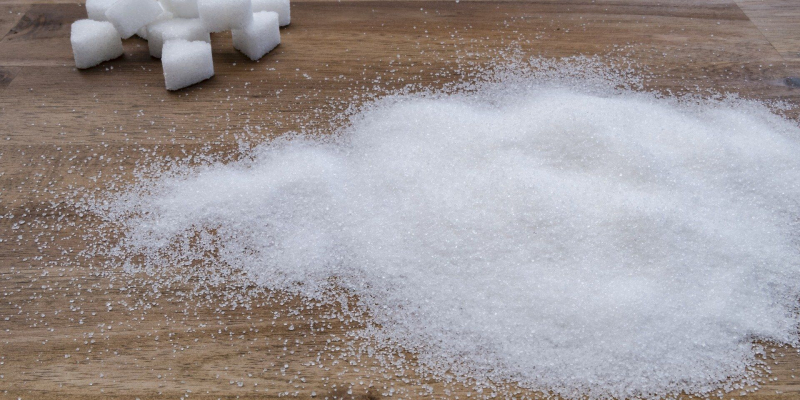 Onet: в Польше потребовали ужесточить контроль сахара, ввозимого с Украины