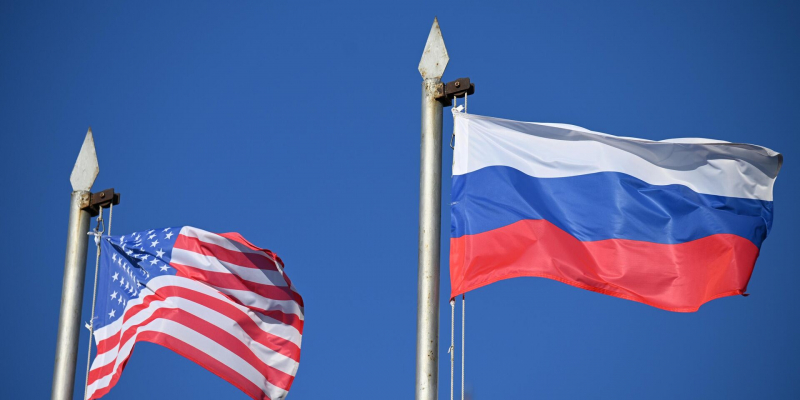 The Nation: в Соединенных Штатах предложили свой способ примирения с Россией