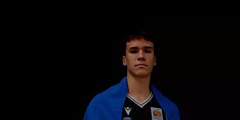 Welt: украинского баскетболиста Ермакова в Германии убил школьник-турок 