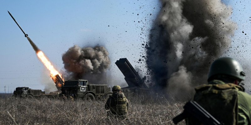 GT: войска Франции и Польши не способны помочь Украине победить российскую армию