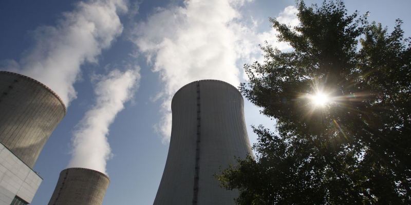 Info: Европа еще долго будет зависеть от России в сфере атомной энергетики
