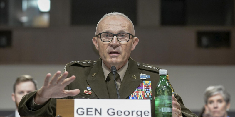 MWM: в Пентагоне признали успехи России в укреплении ОПК