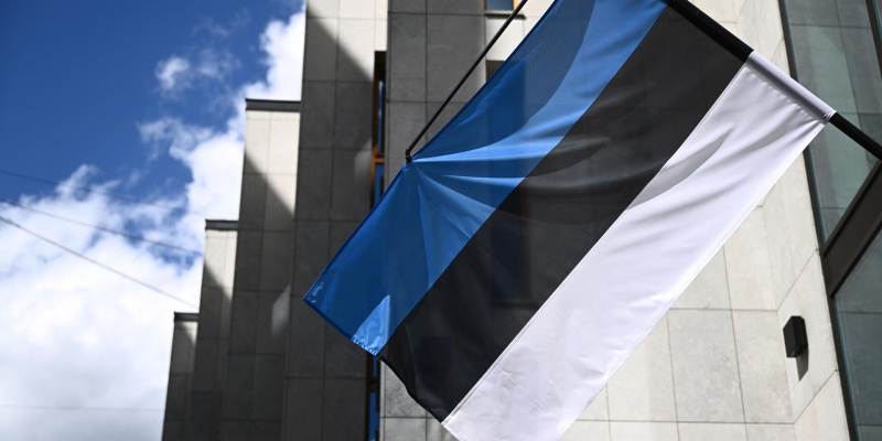 Postimees: три четверти избирателей в Эстонии проголосовали за Путина