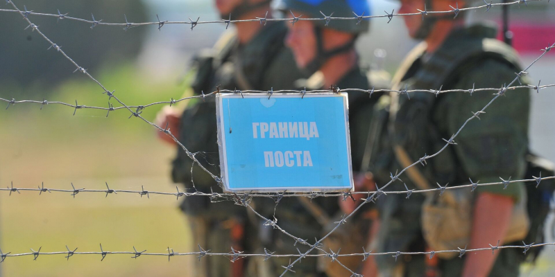 Проверка Приднестровьем. Что сойдет с рук Москве и Вашингтону?