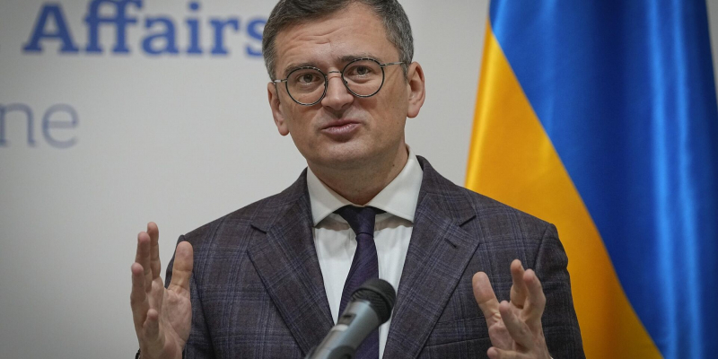 ToI: Украина предложила Индии изменить позицию по России