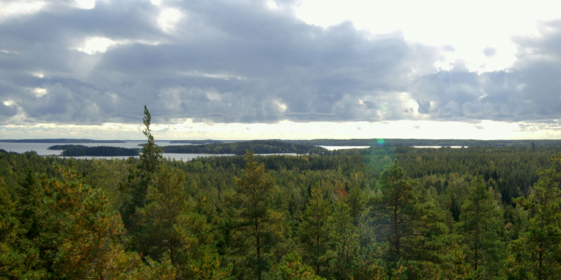 Yle: финскому муниципалитету Виролахти у границы с Россией грозит исчезновение