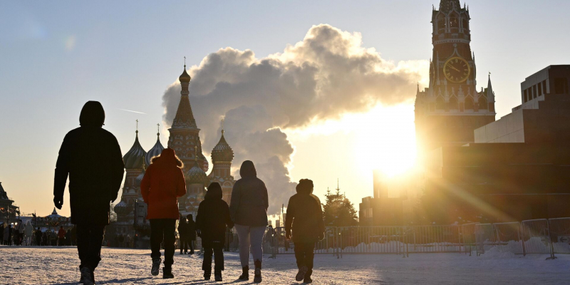 Al Jazeera: экономика России вырастет, несмотря на санкции и удары ВСУ по НПЗ
