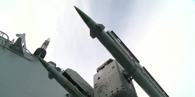 Defence 24: Варшава передаст Киеву зенитные ракеты для ПВО