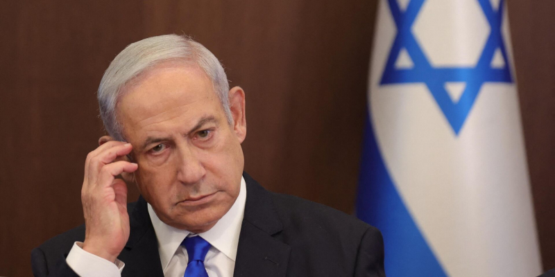 Дуглас Макгрегор: Россия не потерпит разрушительного нападения Израиля на Иран
