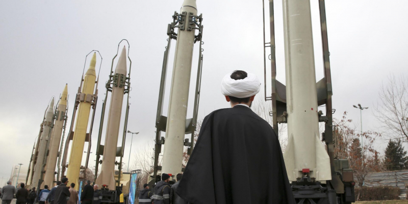 FT: на отражение иранской атаки Израиль потратил более миллиарда долларов