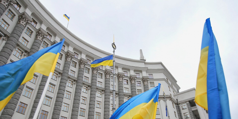 FT: украинские чиновники вымогают миллионы евро у крупного западного инвестора