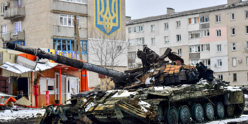 Главред: провал Украины на фронте заставил командование ВСУ пересмотреть тактику