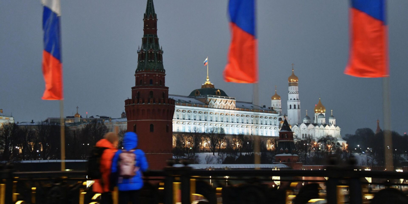 infoBRICS: двусторонняя торговля России и Китая достигла рекордного уровня