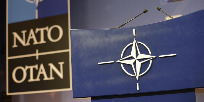 Newsweek: результаты выборов в США поставят вопрос о существовании НАТО