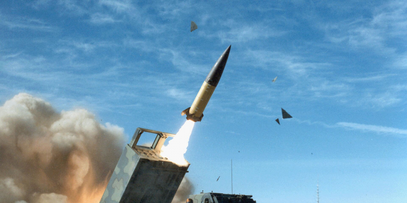 NYT: Украина получила более 100 ракет ATACMS и использовала их против России