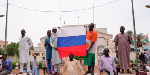 Politico: США лишатся доступа к ключевой базе беспилотников в Нигере