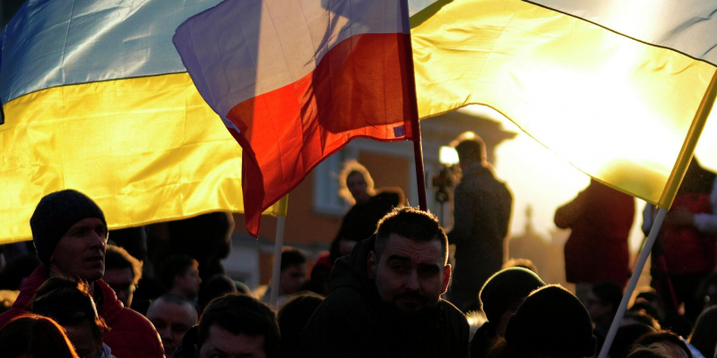 Reuters: в Польше пообещали помочь Украине вернуть мужчин призывного возраста