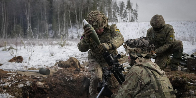 Sky News: у Британии нет плана национальной обороны на случай войны