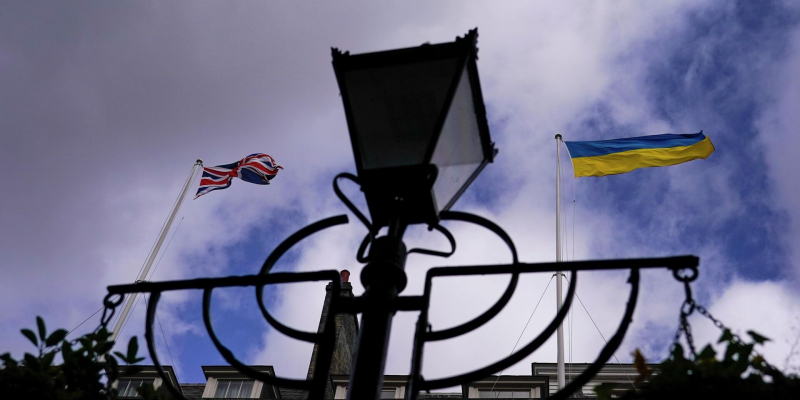 The Independent: в Британии украинских беженцев подселяли к бывшим преступникам