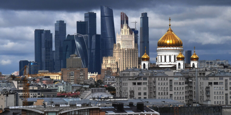 Valeurs Actuelles: конфликт с Украиной пошел на пользу российской экономике