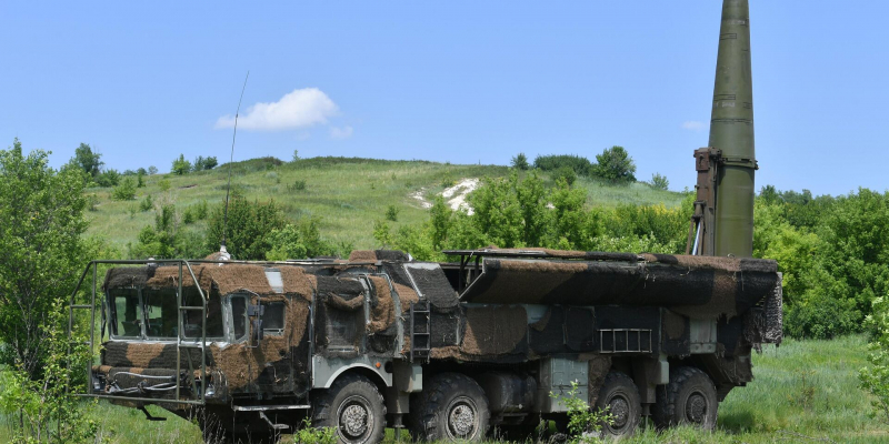 BI: слабость украинской ПВО позволила России наносить удары по объектам в тылу