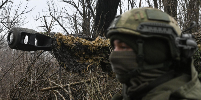 Подполковник Левандовский: Украина поверила в свою же ложь о слабости России