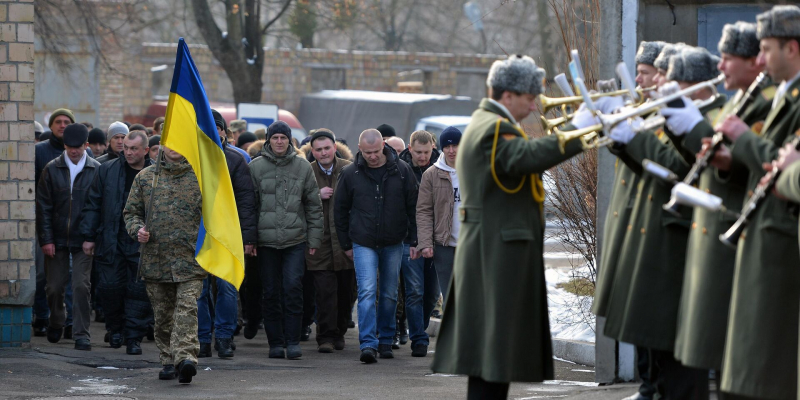 The Spectator: поляки возмущены образом жизни украинцев, сбежавших от призыва