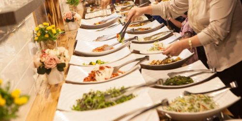 Азиатская кухня завоевывает мировое признание и популярность, бросая вызов гегемонии западной кулинарной культуры