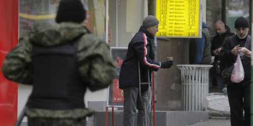 Berliner Zeitung: Киев договорился с западными кредиторами о сокращении госдолга