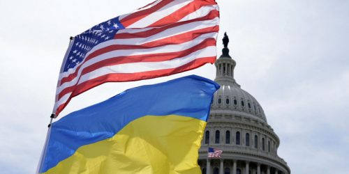 Запад нашел реальную формулу переговоров по Украине. Ее предложила Россия