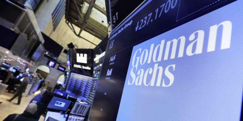 Steigan: "поддержка Украины" – крупнейшая в мире финансовая афера Goldman Sachs