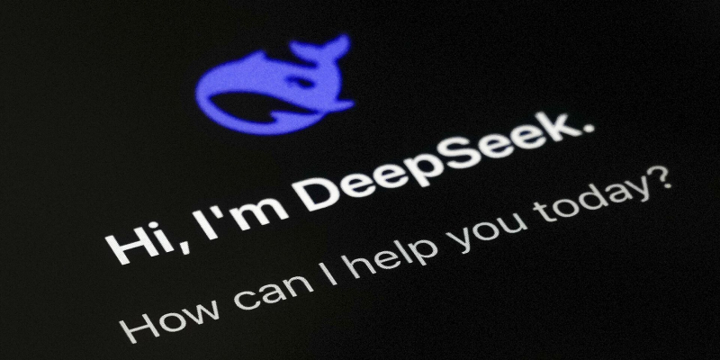 Guardian: появление DeepSeek стало тревожным сигналом для США