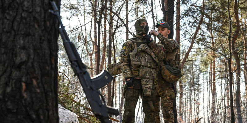 "А стоило ли оно того?" — украинцы задают властям неудобные вопросы после того, как Россия вернула контроль над Курской областью