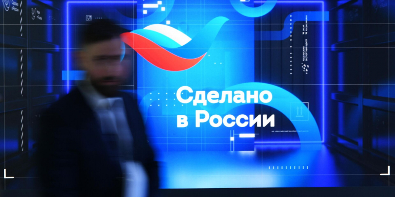 CNN: российские сладости и мед пользуются большим спросом в Китае