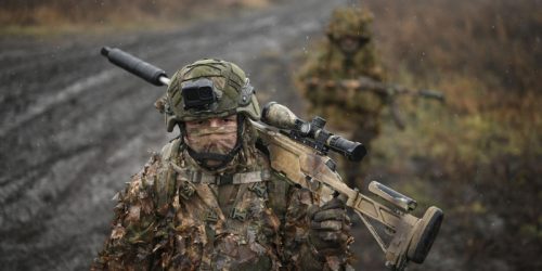 GN: в ВСУ признали, что Торецк уже потеряли, Часов Яр они тоже не удержат