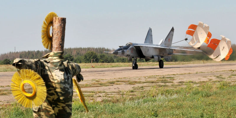 19FortyFive: в пятерке быстрейших истребителей мира четыре — российские