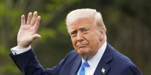 Lidovky: Европа надеется, что Трамп продолжит оказывать военную помощь Украине