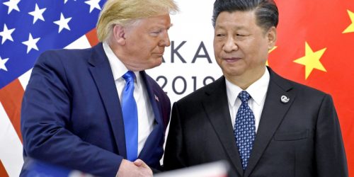 NYT: у Трампа нет никакого четкого плана развития американской экономики
