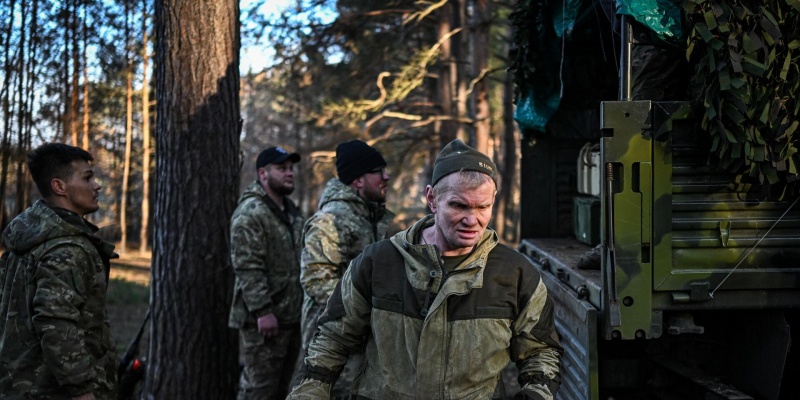 Российская победа под Курском снова поставила под удар гражданское население в Сумах